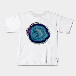 Crystal Wave Kids T-Shirt